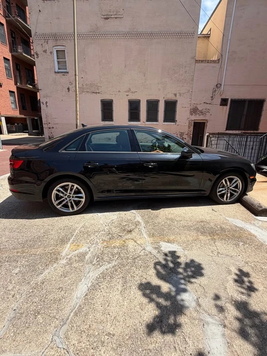 2017 Audi B9 A4 - Image 4 of 10