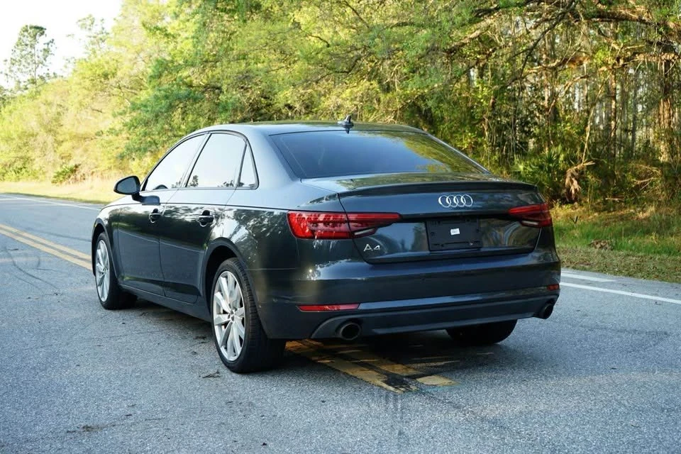 2017 Audi B9 A4 - Image 6 of 20
