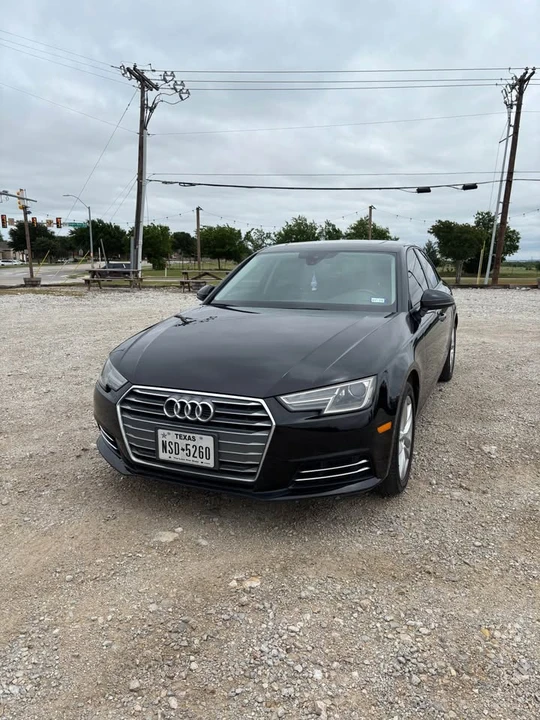 2017 Audi B9 A4 - Image 2 of 9