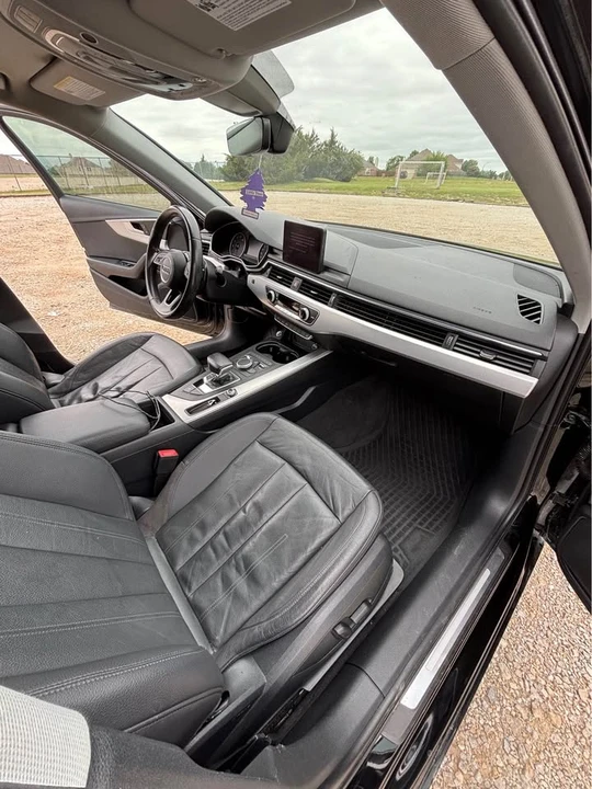 2017 Audi B9 A4 - Image 9 of 9
