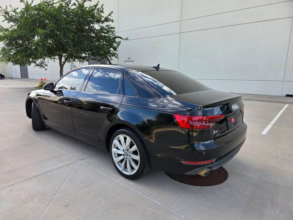 2017 Audi B9 A4 - Image 3 of 8