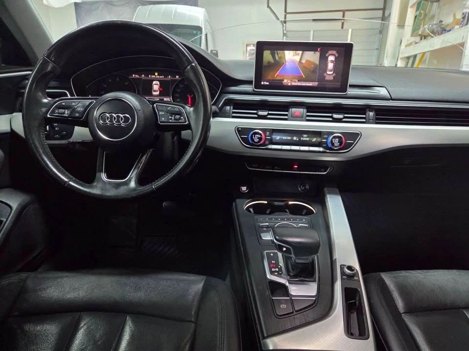 2017 Audi B9 A4 - Image 6 of 8