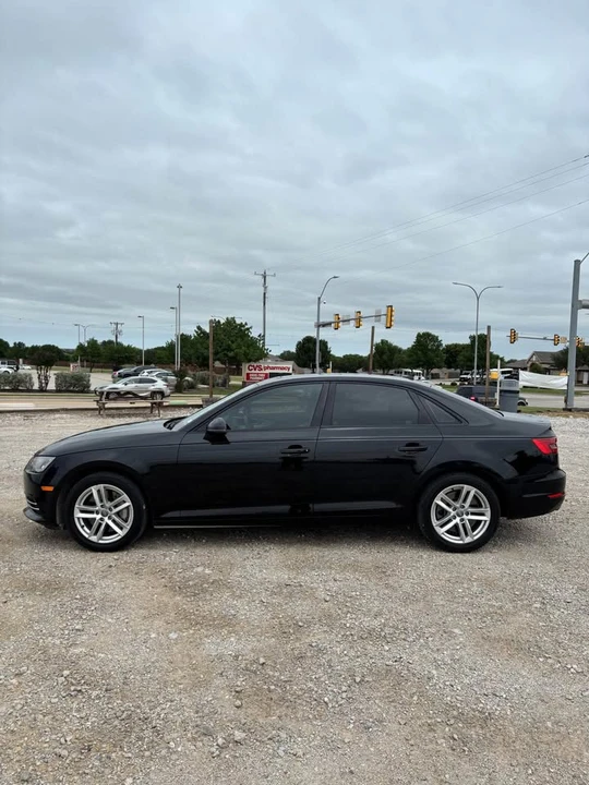 2017 Audi B9 A4 - Image 4 of 9
