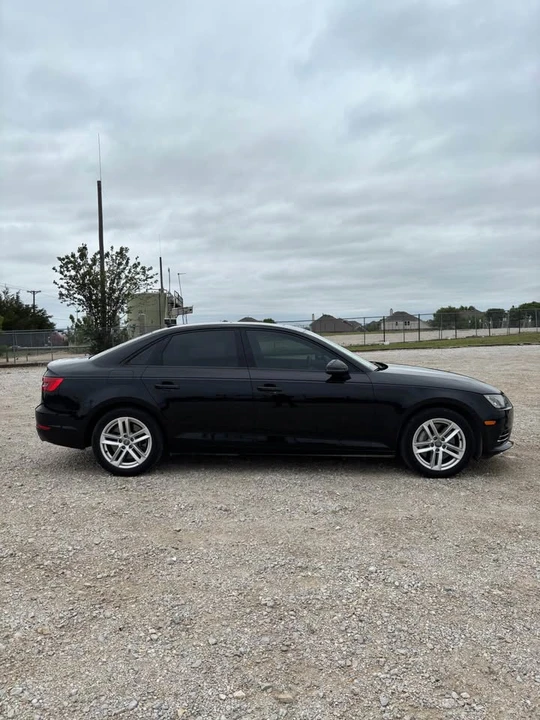 2017 Audi B9 A4 - Image 3 of 9