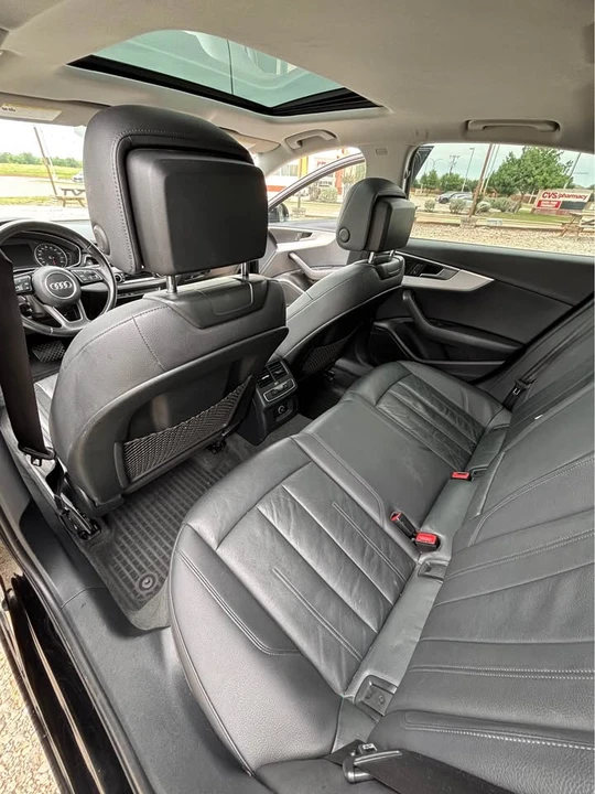 2017 Audi B9 A4 - Image 7 of 9