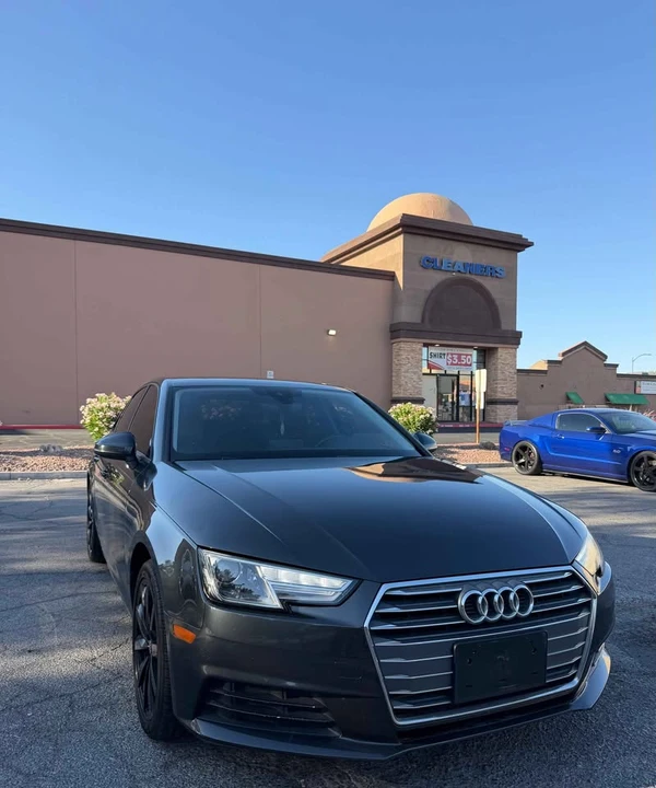 2017 Audi B9 A4 - Image 3 of 18