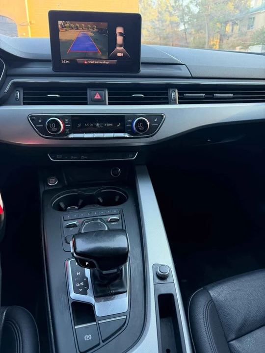 2017 Audi B9 A4 - Image 11 of 18