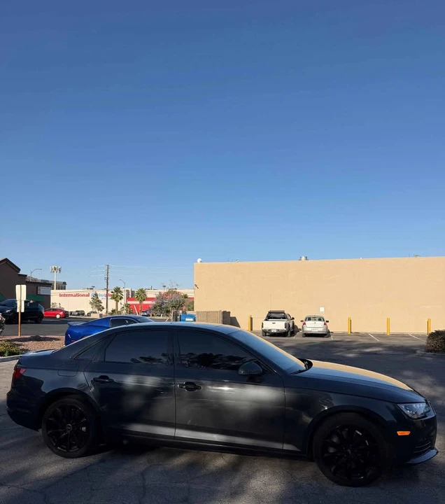 2017 Audi B9 A4 - Image 4 of 18