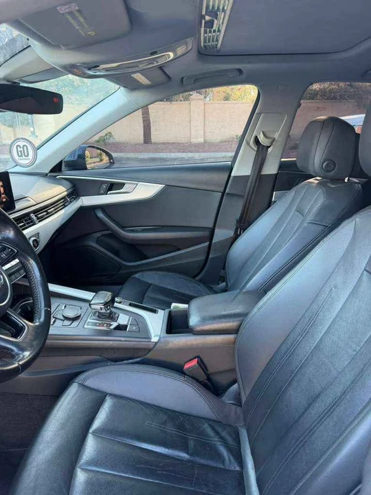 2017 Audi B9 A4 - Image 18 of 18