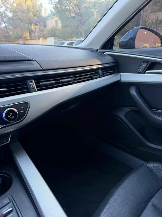 2017 Audi B9 A4 - Image 14 of 18