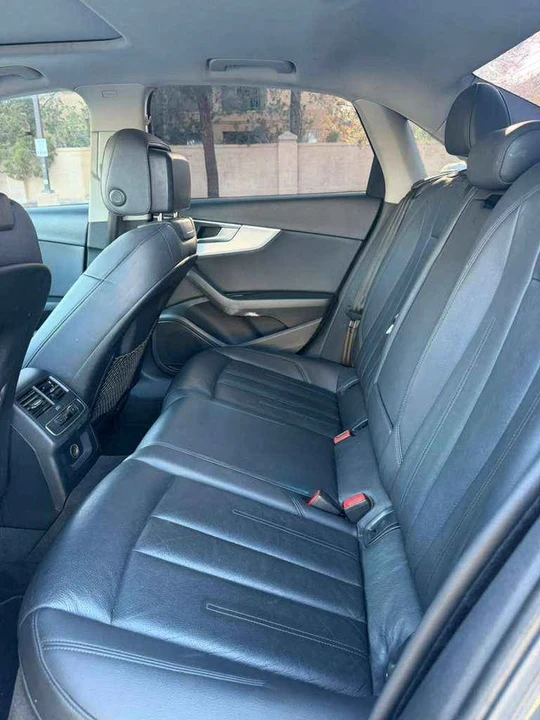 2017 Audi B9 A4 - Image 17 of 18