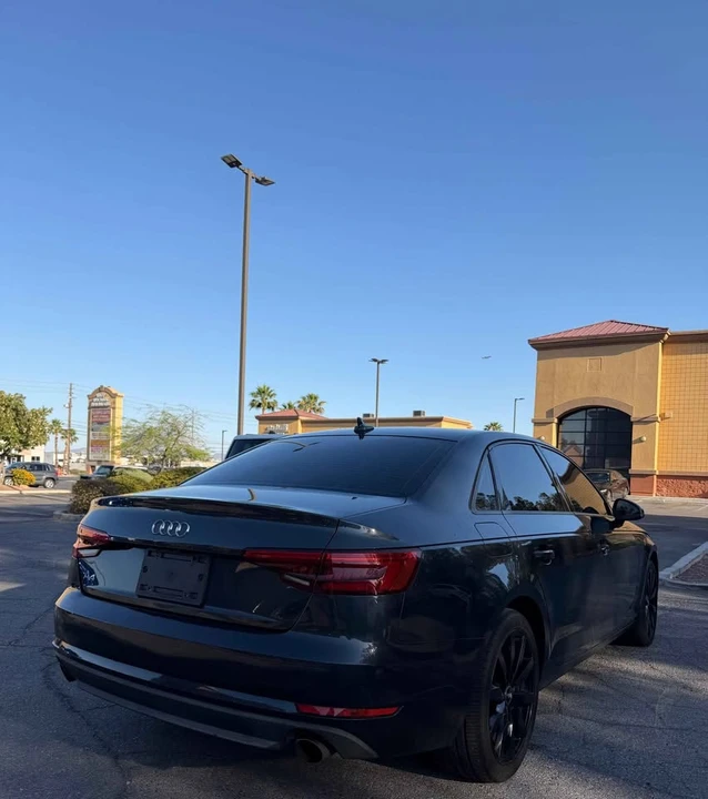 2017 Audi B9 A4 - Image 7 of 18
