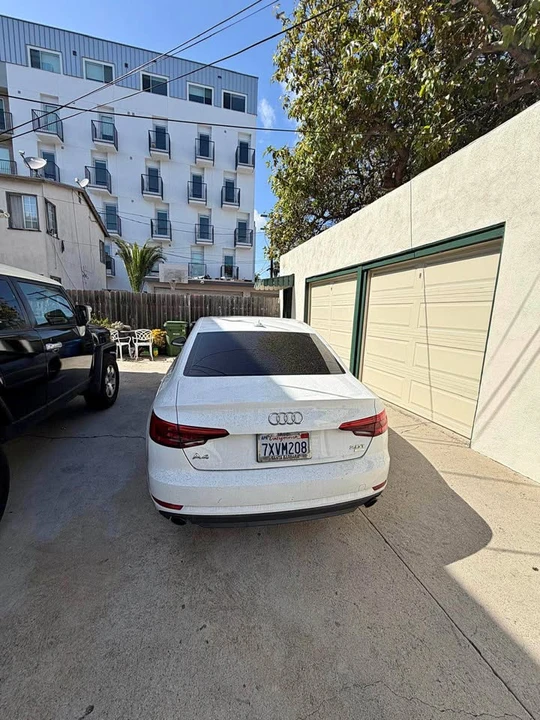 2017 Audi B9 A4 - Image 2 of 5