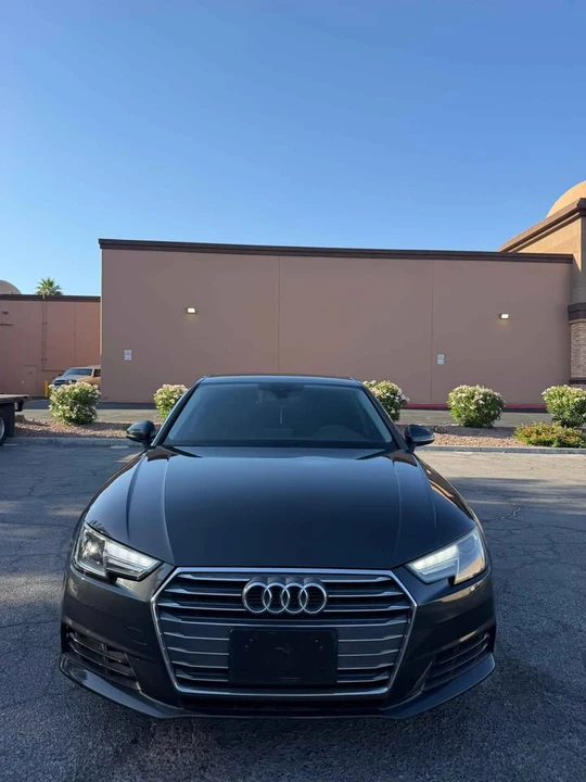 2017 Audi B9 A4 - Image 2 of 18