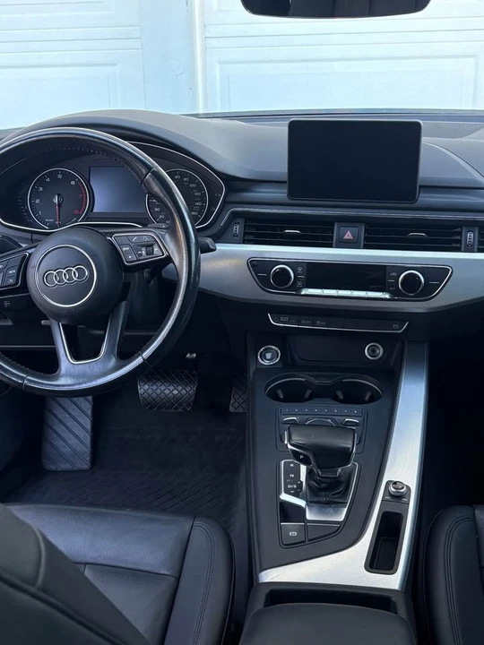 2017 Audi B9 A4 - Image 13 of 20