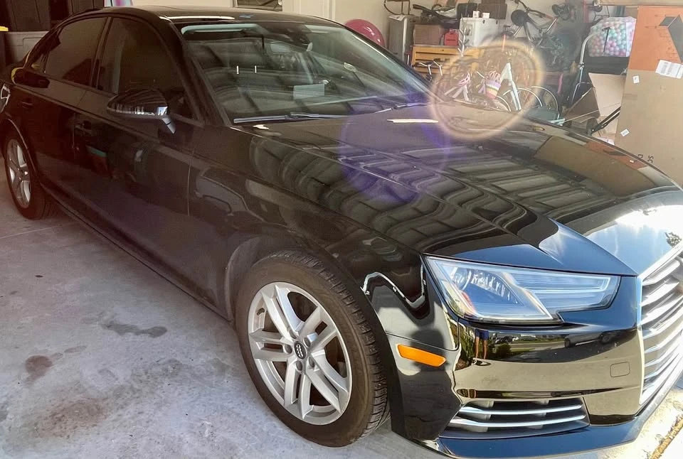 2017 Audi B9 A4 - Image 5 of 6