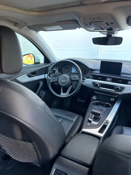 2017 Audi B9 A4 - Image 3 of 20