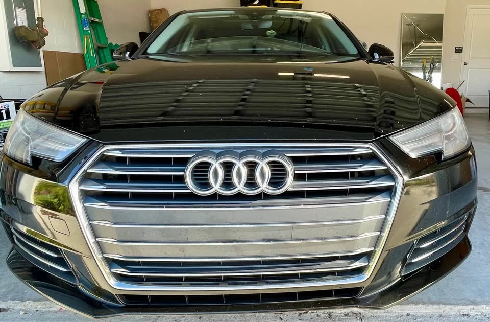 2017 Audi B9 A4 - Image 3 of 6
