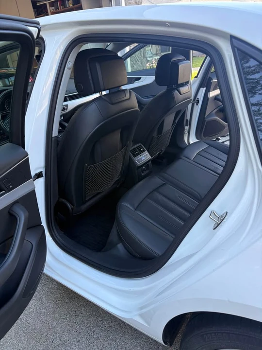 2017 Audi B9 A4 - Image 14 of 20
