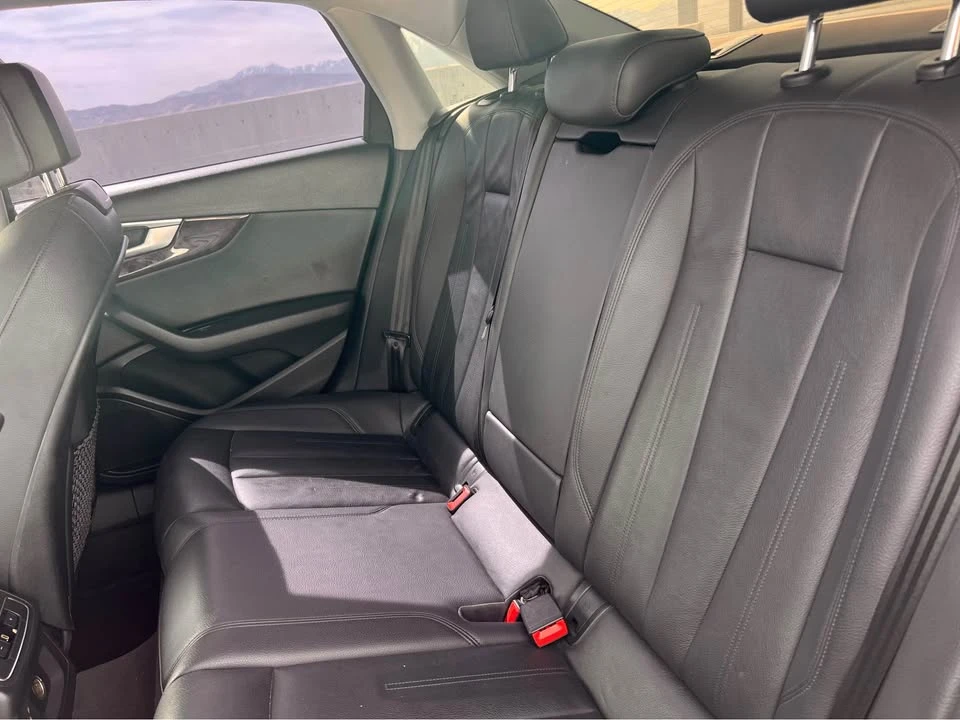 2017 Audi B9 A4 - Image 5 of 9