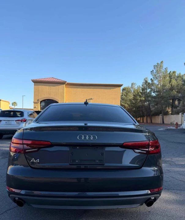 2017 Audi B9 A4 - Image 6 of 18