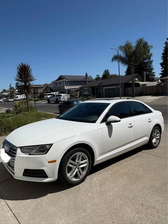 2017 Audi B9 A4 - Image 11 of 20
