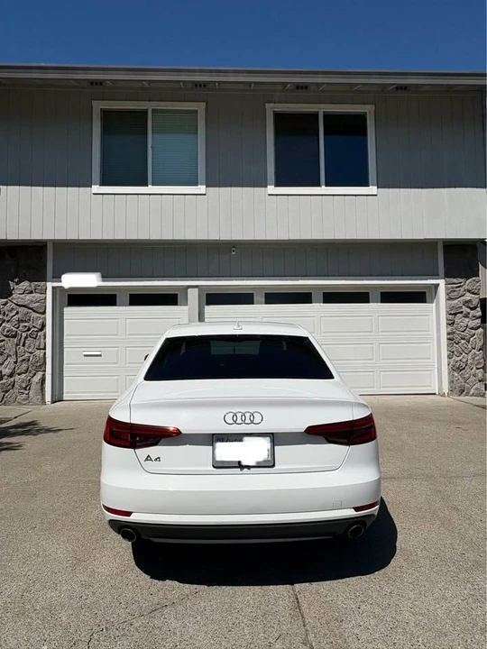 2017 Audi B9 A4 - Image 9 of 20