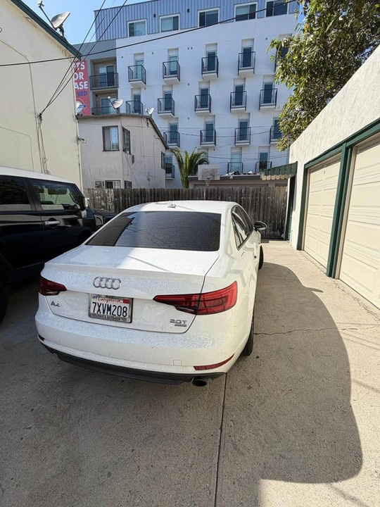 2017 Audi B9 A4 - Image 4 of 5