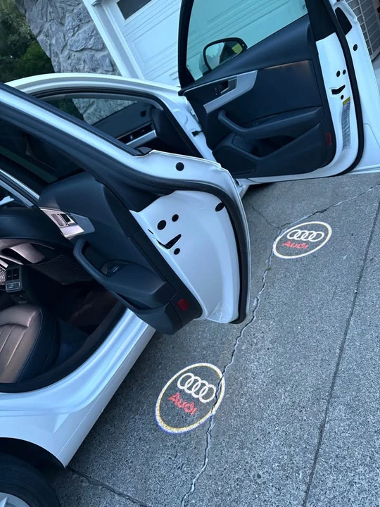 2017 Audi B9 A4 - Image 19 of 20