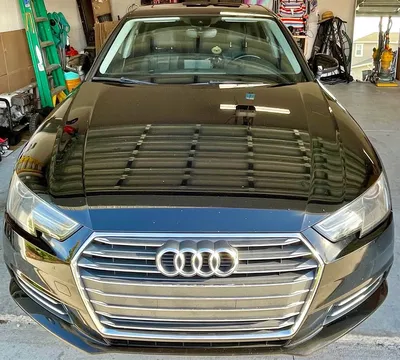2017 Audi A4 2.0T Premium