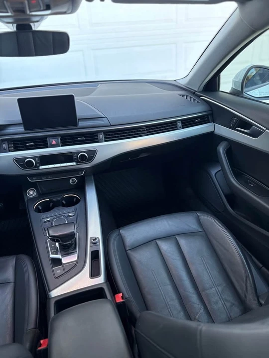 2017 Audi B9 A4 - Image 4 of 20