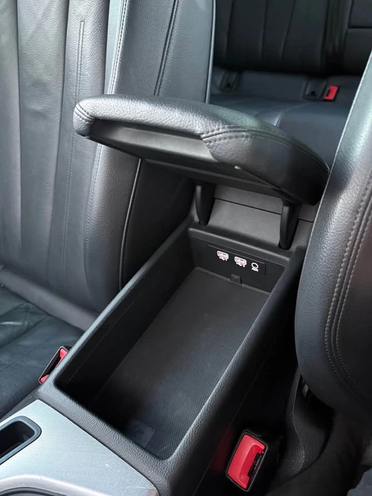 2017 Audi B9 A4 - Image 18 of 20