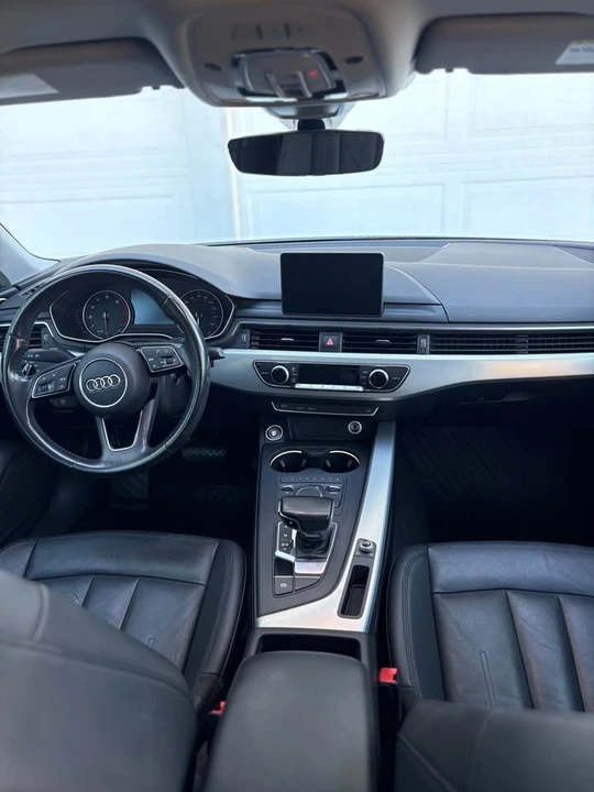 2017 Audi B9 A4 - Image 5 of 20