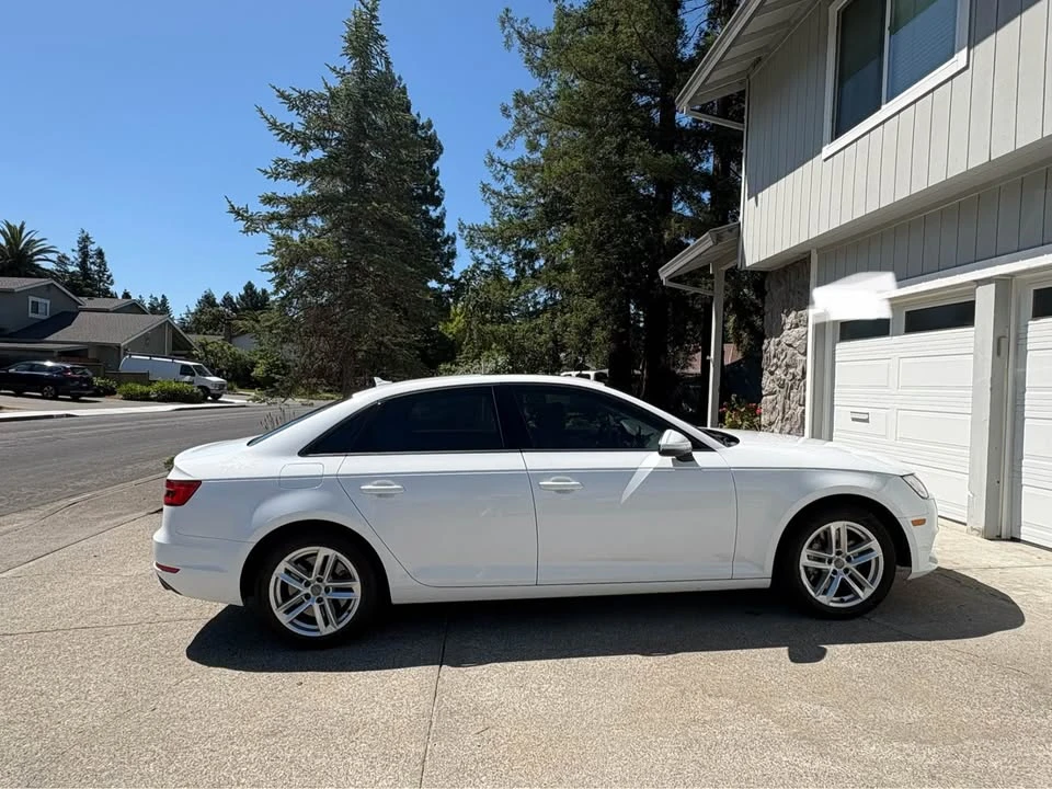 2017 Audi B9 A4 - Image 12 of 20