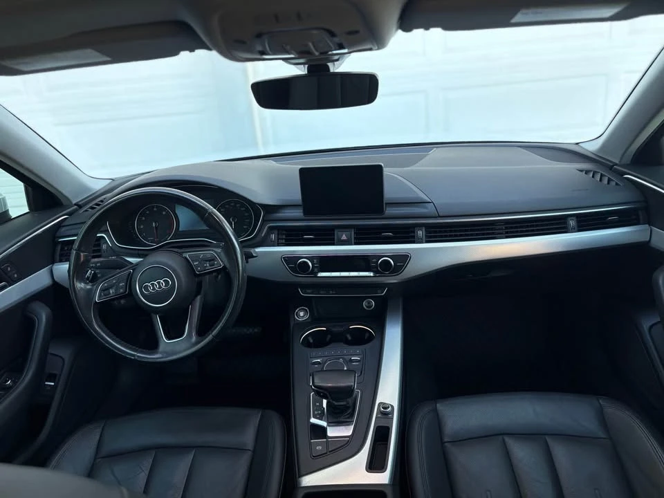 2017 Audi B9 A4 - Image 17 of 20