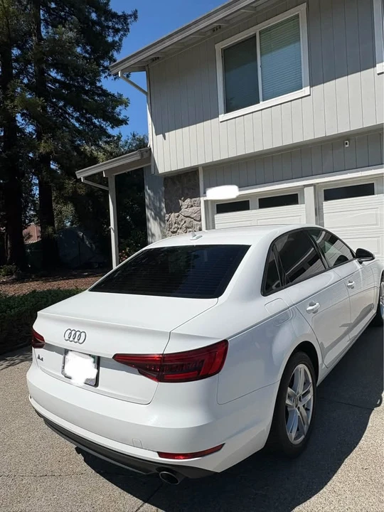 2017 Audi B9 A4 - Image 10 of 20