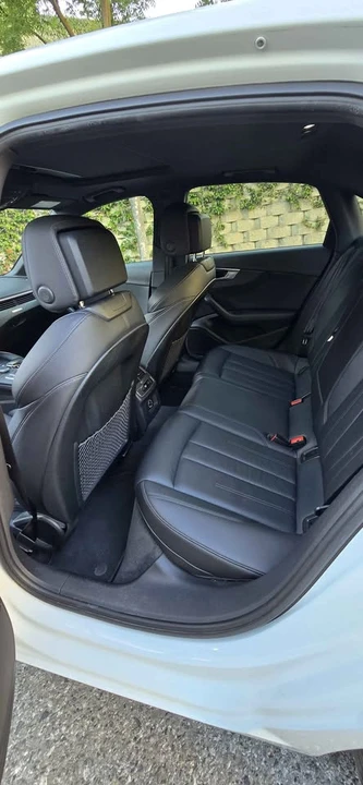2017 Audi B9 A4 - Image 8 of 8