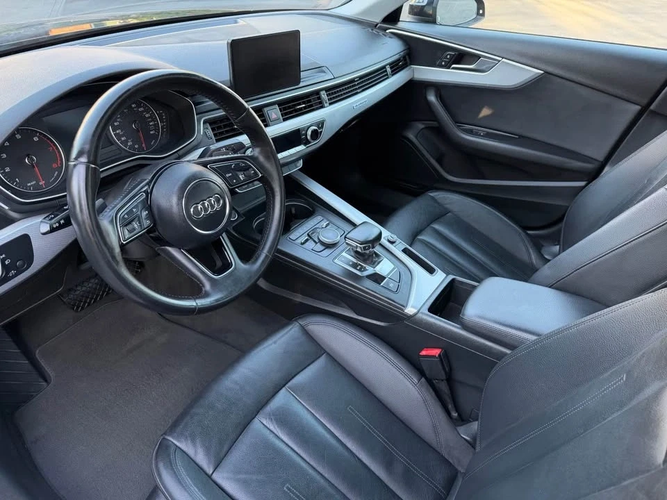 2017 Audi B9 A4 - Image 8 of 19