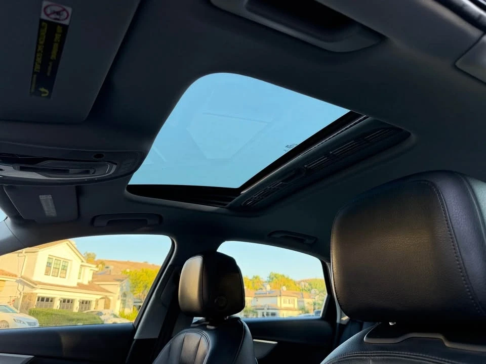 2017 Audi B9 A4 - Image 17 of 19
