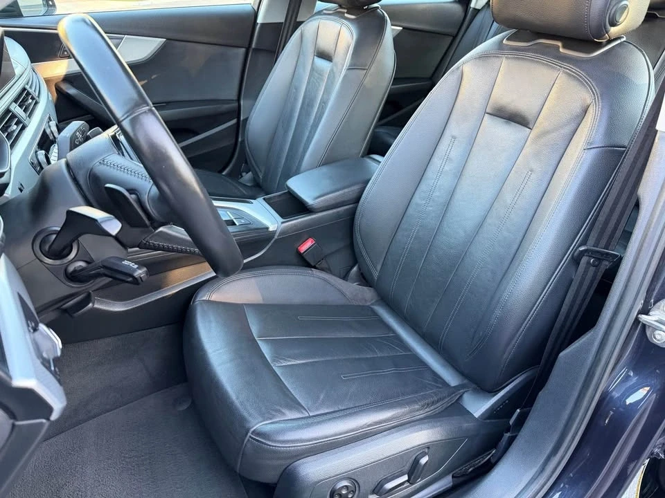 2017 Audi B9 A4 - Image 9 of 19