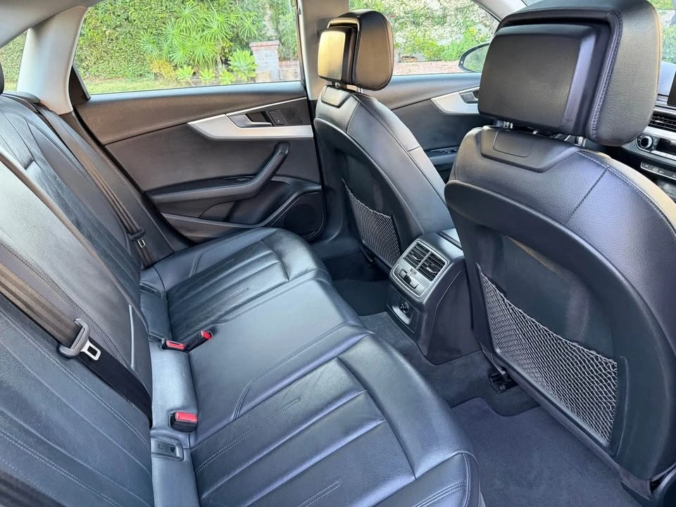 2017 Audi B9 A4 - Image 13 of 19