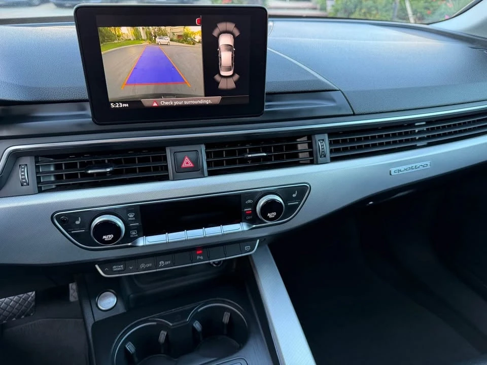 2017 Audi B9 A4 - Image 15 of 19