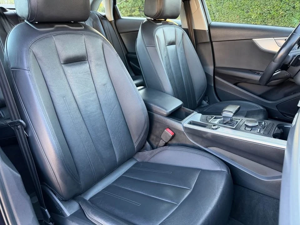 2017 Audi B9 A4 - Image 12 of 19