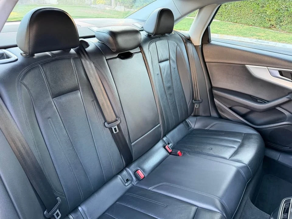 2017 Audi B9 A4 - Image 14 of 19
