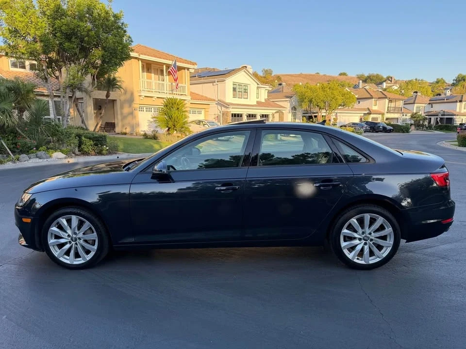 2017 Audi B9 A4 - Image 7 of 19