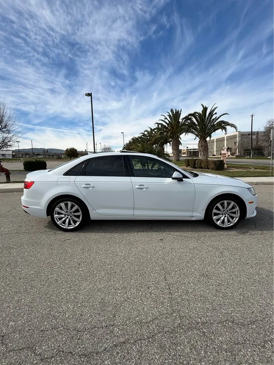 2017 Audi B9 A4 - Image 5 of 12
