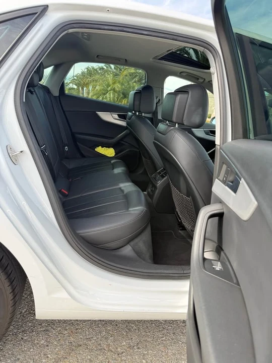2017 Audi B9 A4 - Image 11 of 12