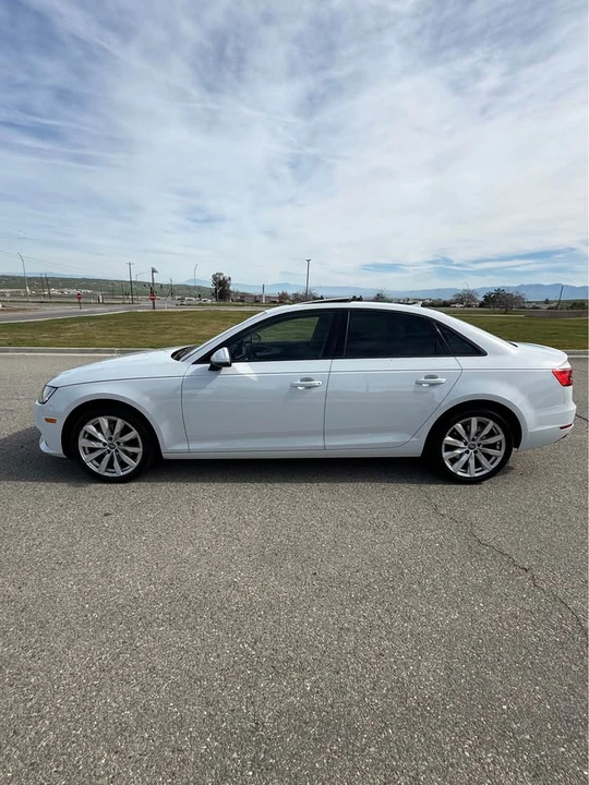 2017 Audi B9 A4 - Image 3 of 12