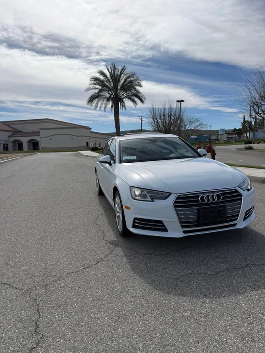 2017 Audi B9 A4 - Image 6 of 12