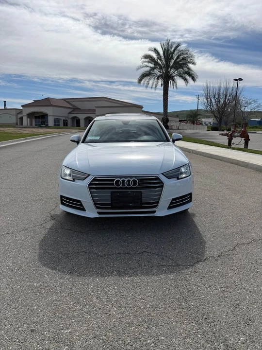2017 Audi B9 A4 - Image 2 of 12